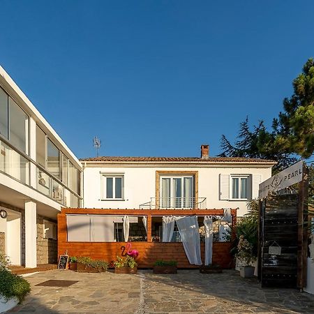 Apartament A Casa Bianca Porticcio  Zewnętrze zdjęcie