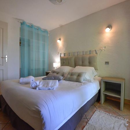 Apartament A Casa Bianca Porticcio  Zewnętrze zdjęcie